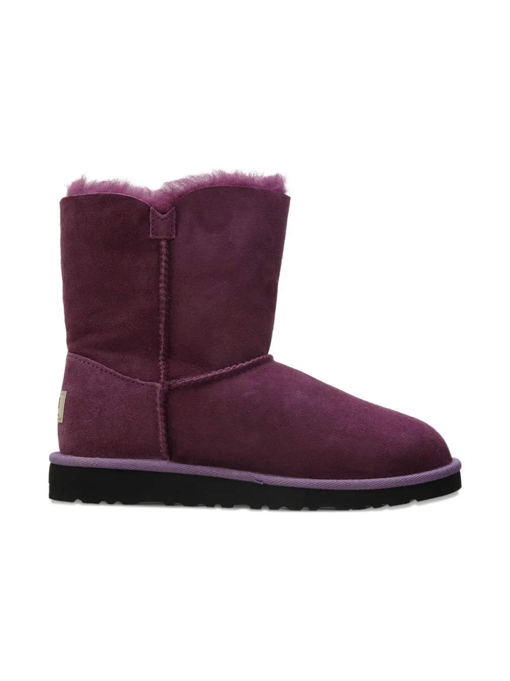 UGG Kids Australia Bailey PS "Aster" sneakers Purple