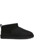UGG Classics Ultra Mini boots - Black