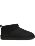 UGG Classics Ultra Mini boots - Black