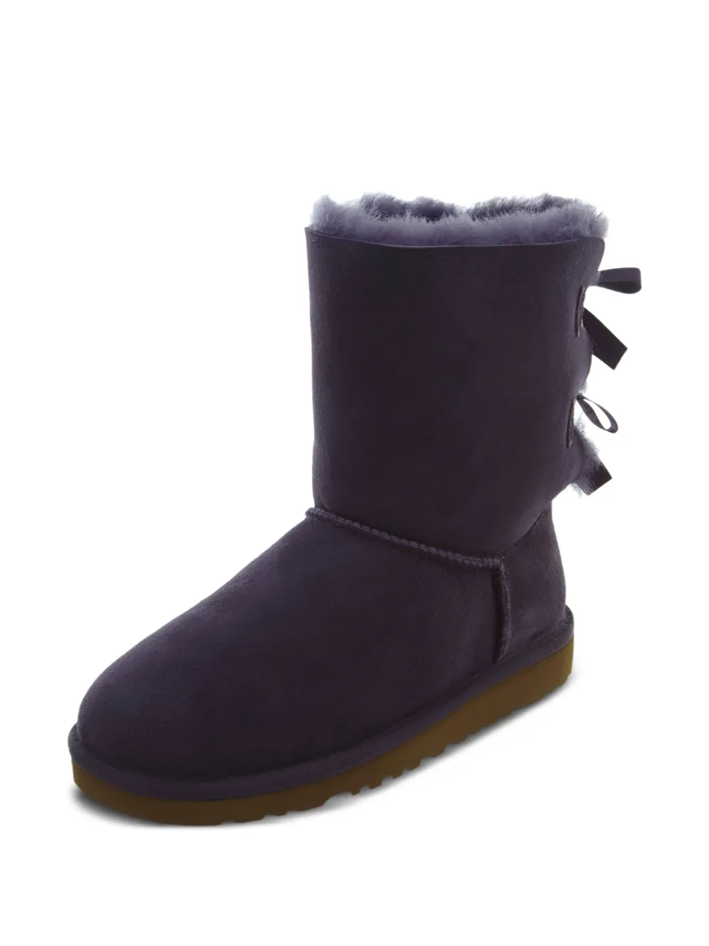 UGG Kids Bailey Petunia laarzen - Paars