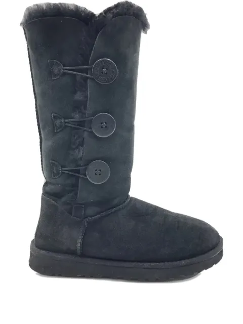 UGG botas Bailey Button Triplet