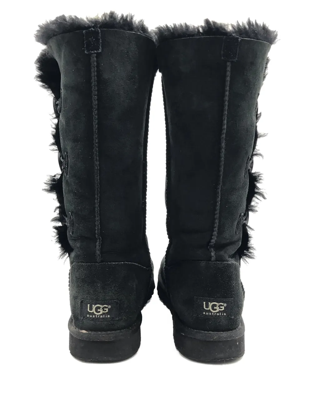 UGG botas Bailey Button Triplet | Botas altas | Image 2