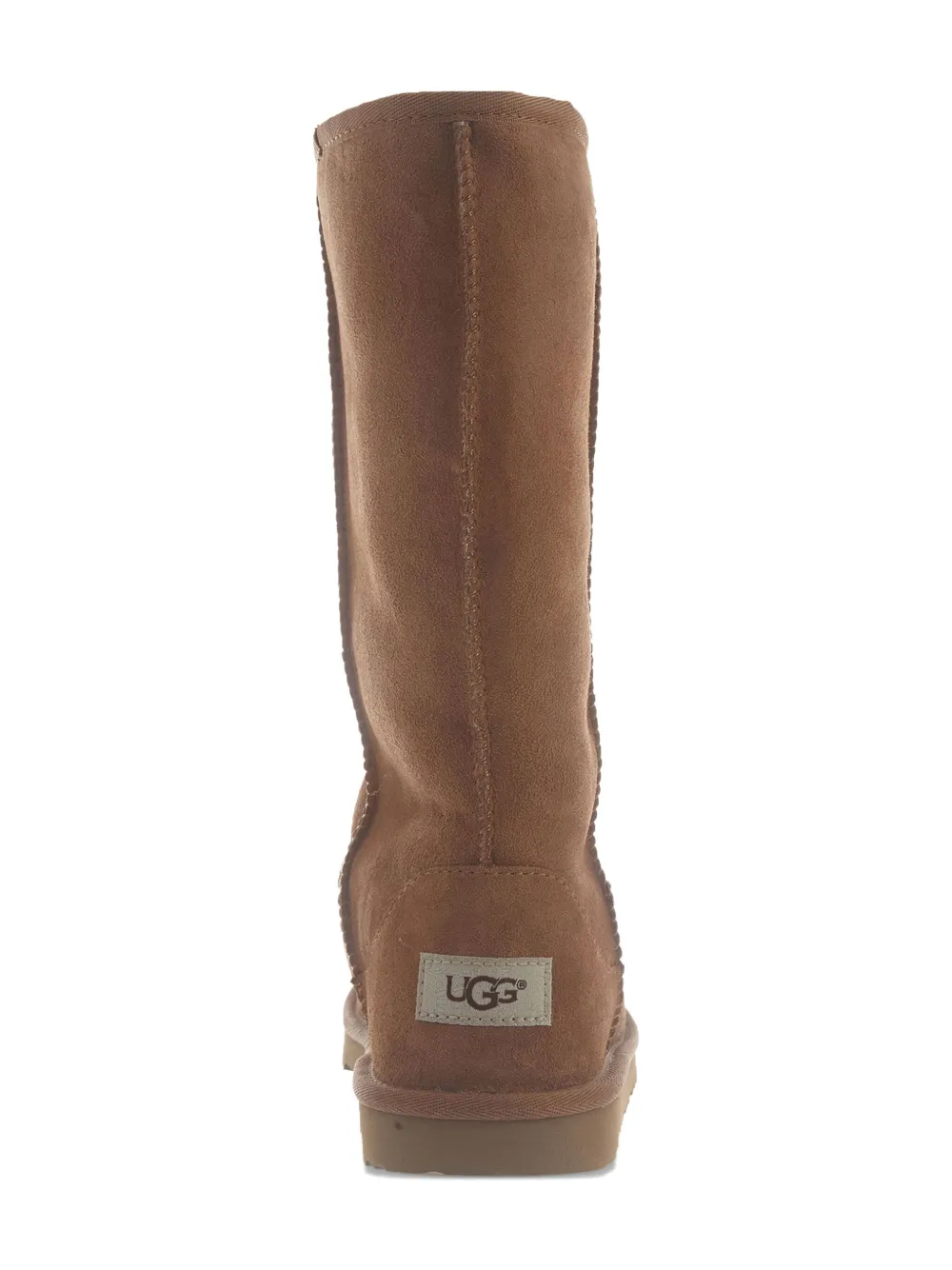 UGG Kids Classics Tall II "Chestnut" laarzen Bruin