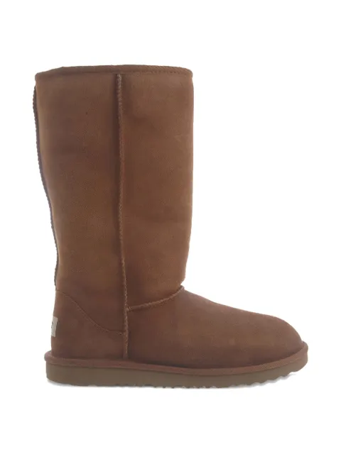 UGG Kids Classics Tall II "Chestnut" Stiefel