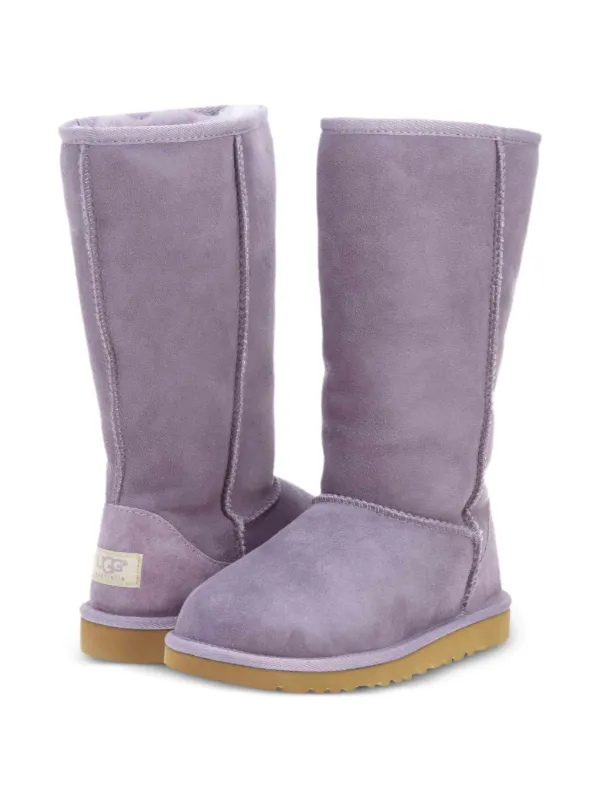 UGG Kids Classic Tall 