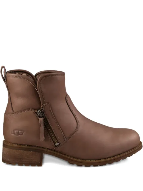 UGG 40mm Lavelle boots