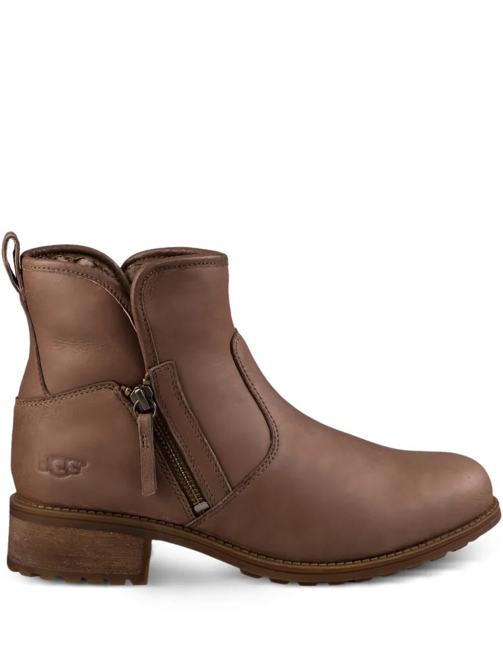 UGG 40mm Lavelle boots Brown