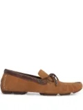 UGG Bel-air ""Chestnut"" boat shoes - Brown