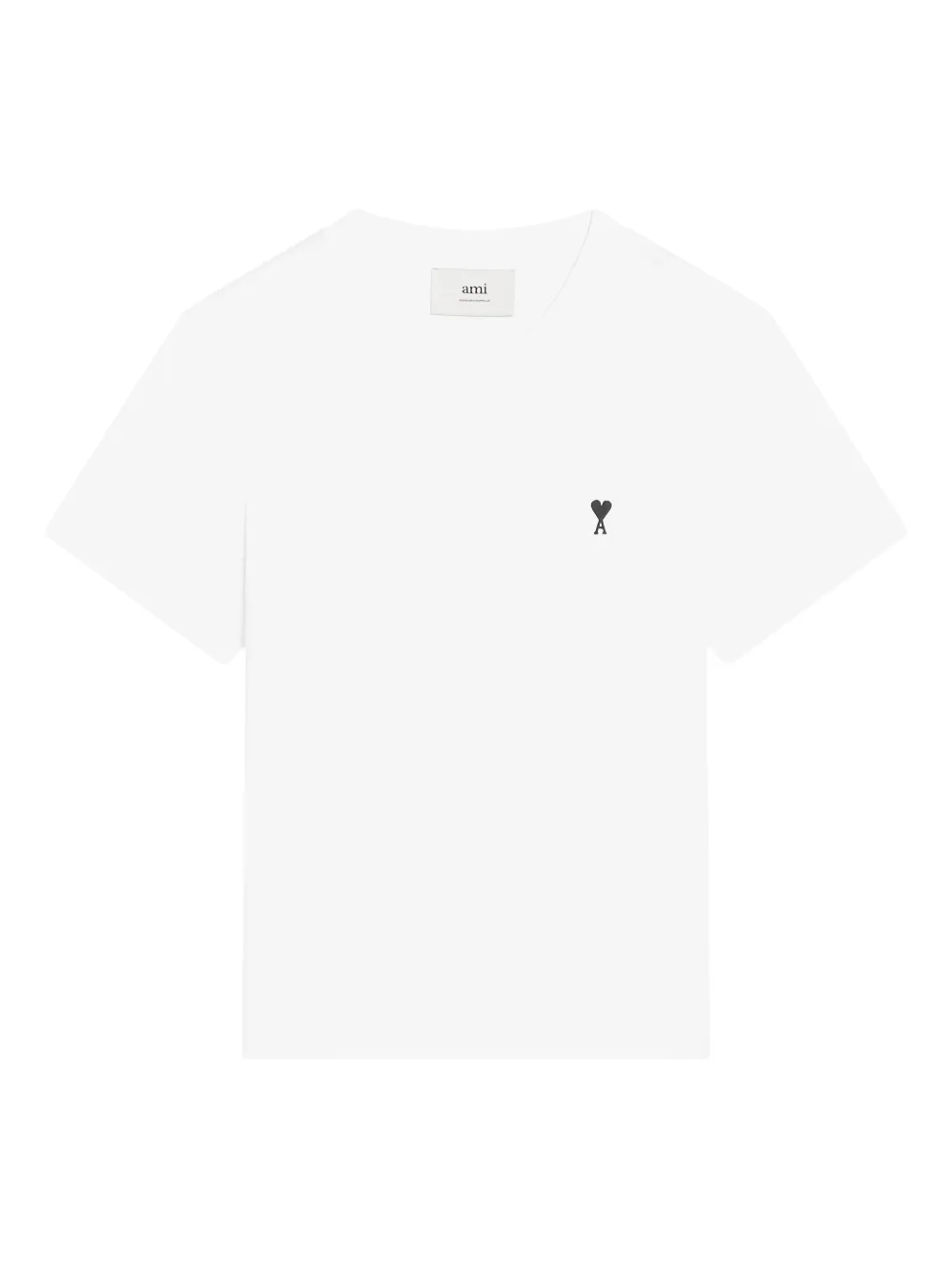 Ami De Coeur cotton T-shirt
