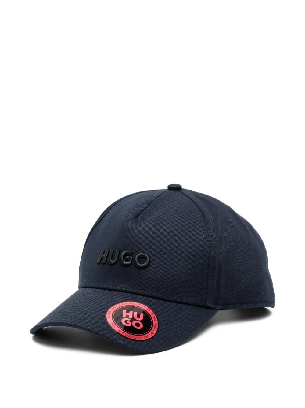 logo cotton cap