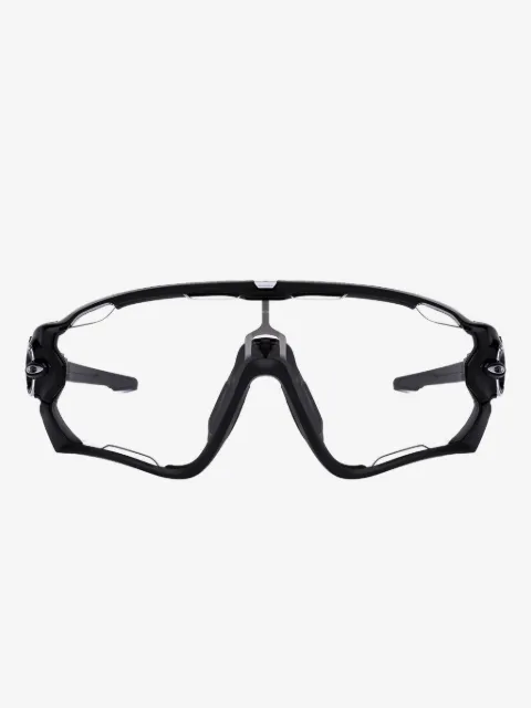 Oakley lunettes de soleil Jawbreaker à monture couvrante