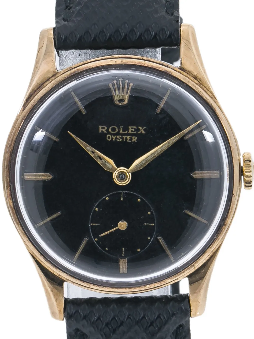 Rolex Dennison 31mm | Pre-Owned Dress Watches | Image 2