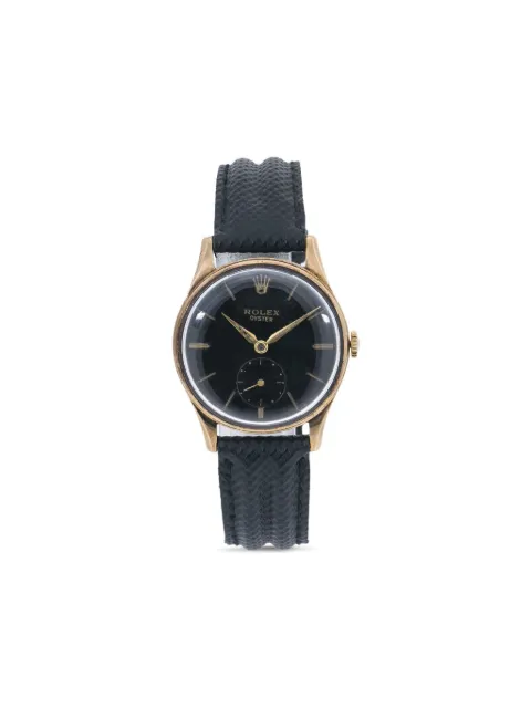 Rolex Dennison 31mm