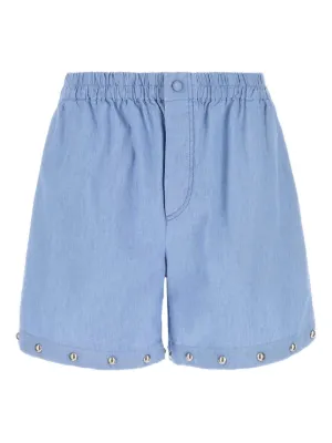 Valentino Garavani Shorts for Women | FARFETCH US