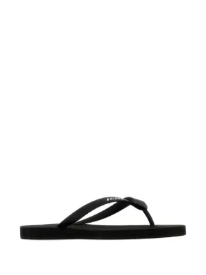 Balenciaga（バレンシアガ）メンズ ビーチサンダル - FARFETCH