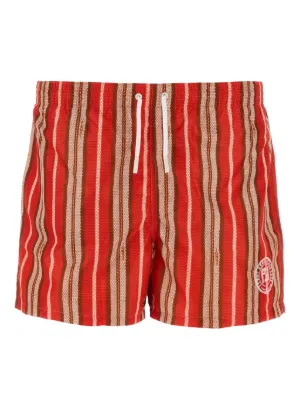 FENDI Swim Shorts | FARFETCH CA