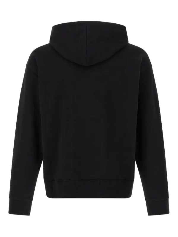Moschino テディベア パーカー | ブラック | FARFETCH JP