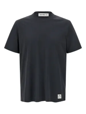 Tシャツ・カットソー DEPARTMENT FIVE SS25 'Bold' T-shirt (UT5102JF0034 999) 楽天市場】[TIME SALE] DEPARTMENT FIVE デパートメントファイブ