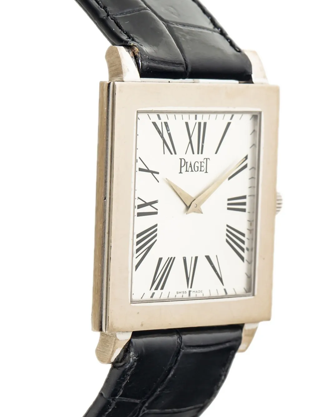 Piaget Altiplano 30mm | Pre-Owned Dress Watches | Image 2