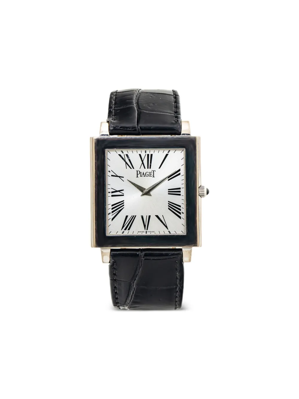 Piaget Altiplano 30mm - ホワイト Piaget Altiplano 30mm - ホワイト