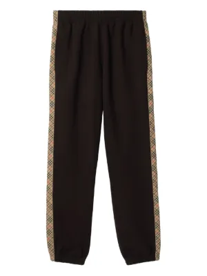 Burberry（バーバリー）メンズ スウェットパンツ - FARFETCH