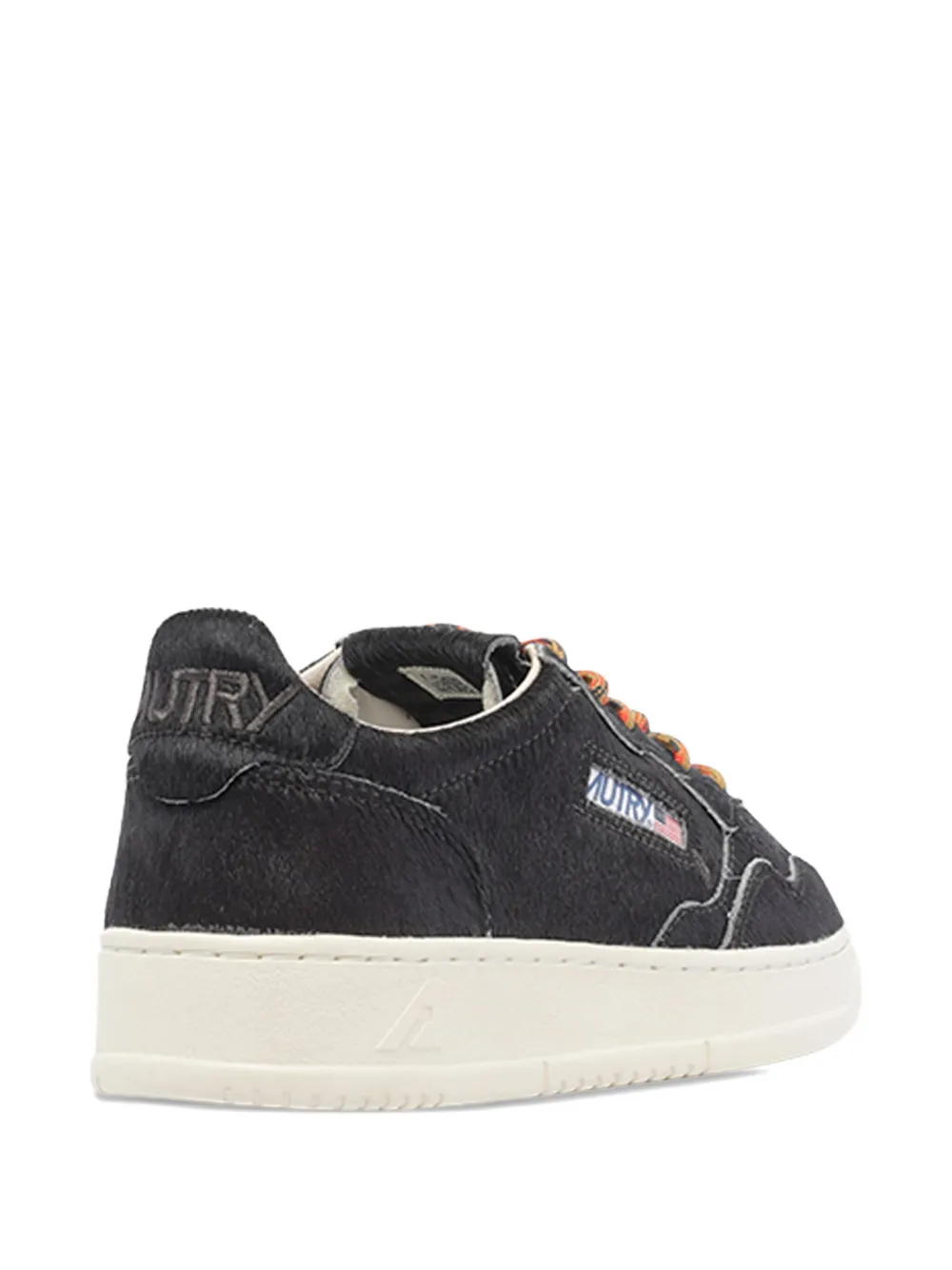 Autry Medalist sneakers Black