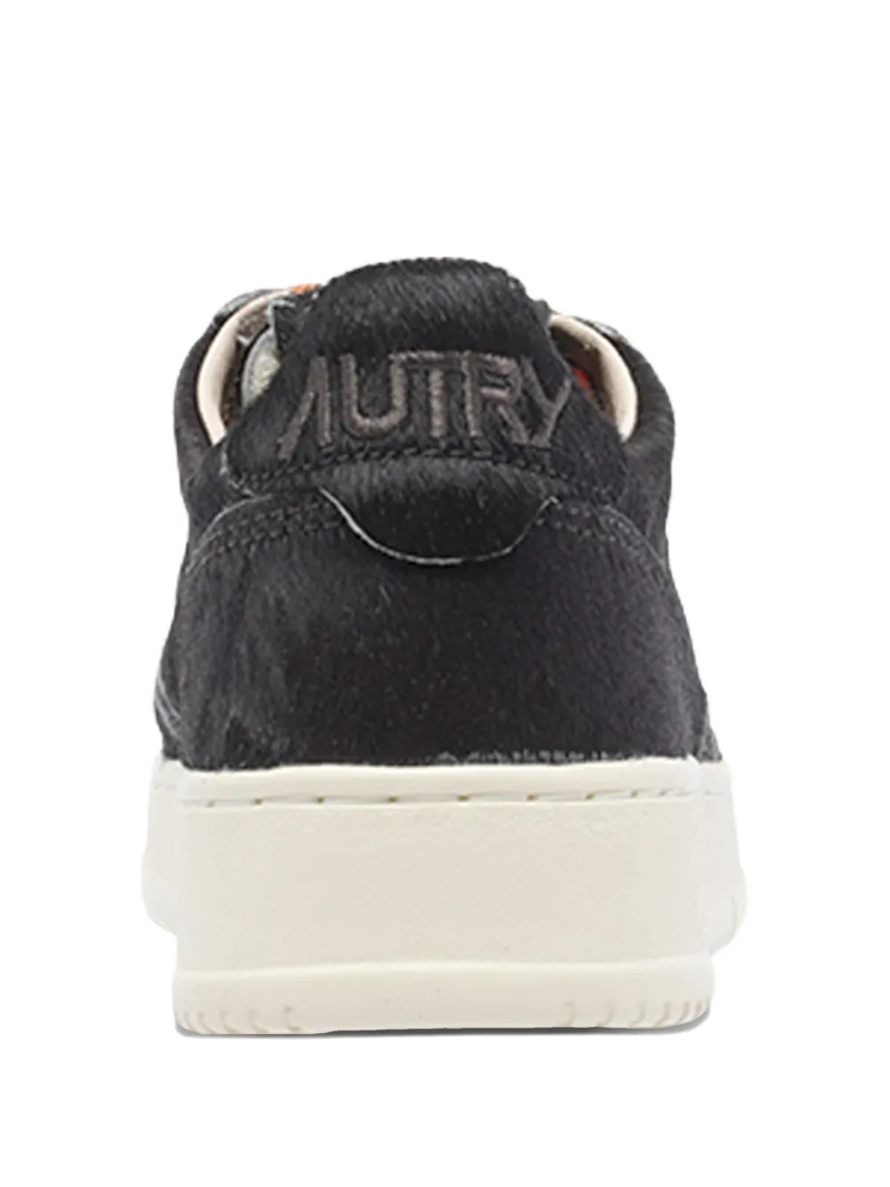 Autry Medalist sneakers Black