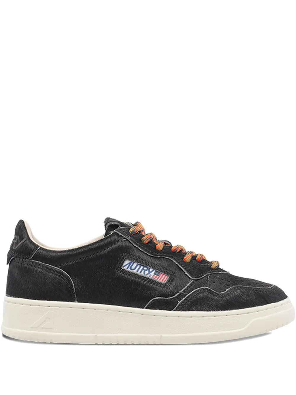 Autry Medalist sneakers Black