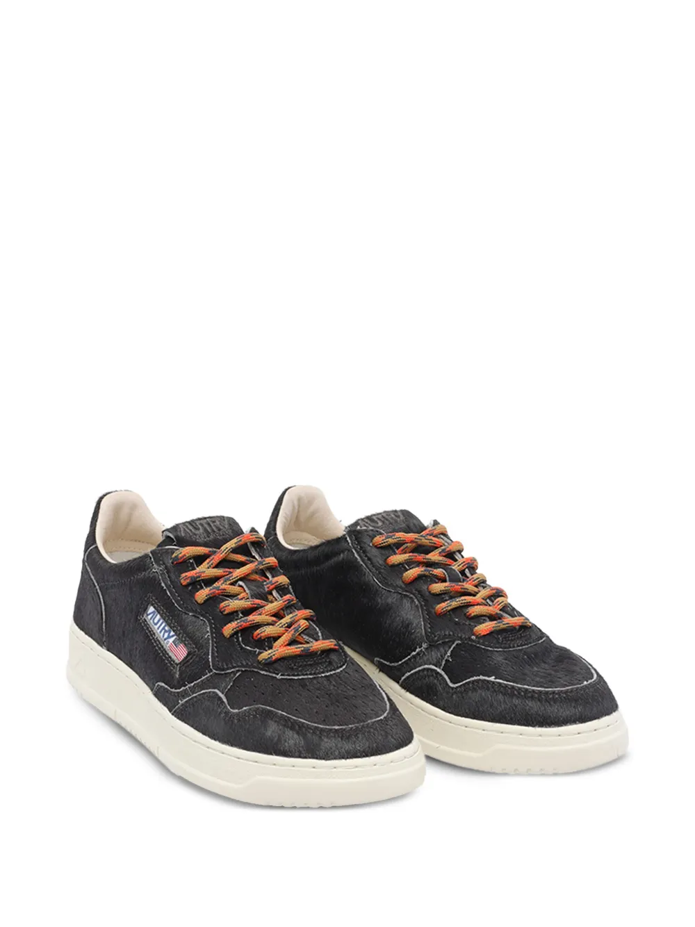 Autry Medalist sneakers Black