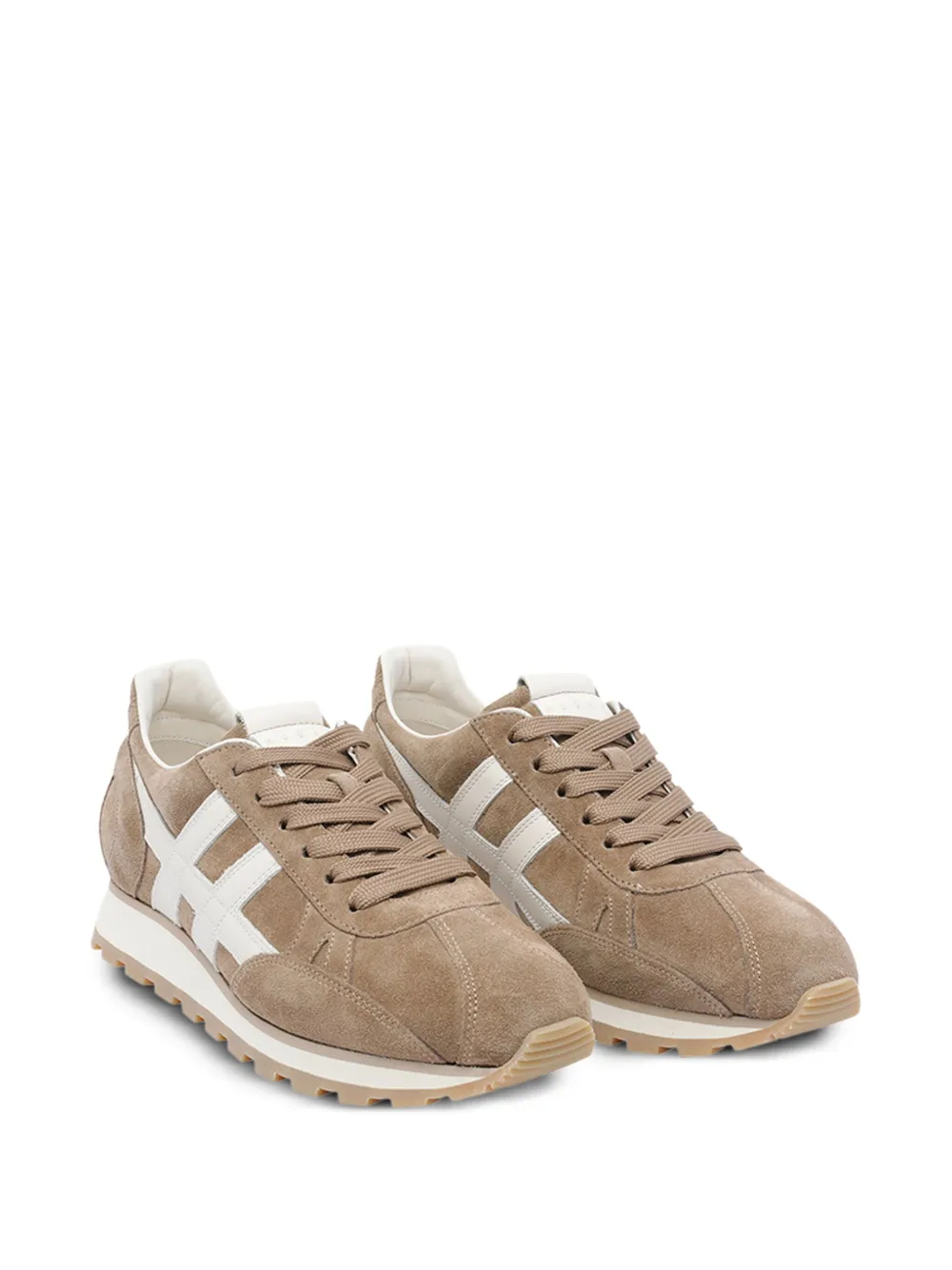 Hogan suede sneakers | Low-Tops | Image 2
