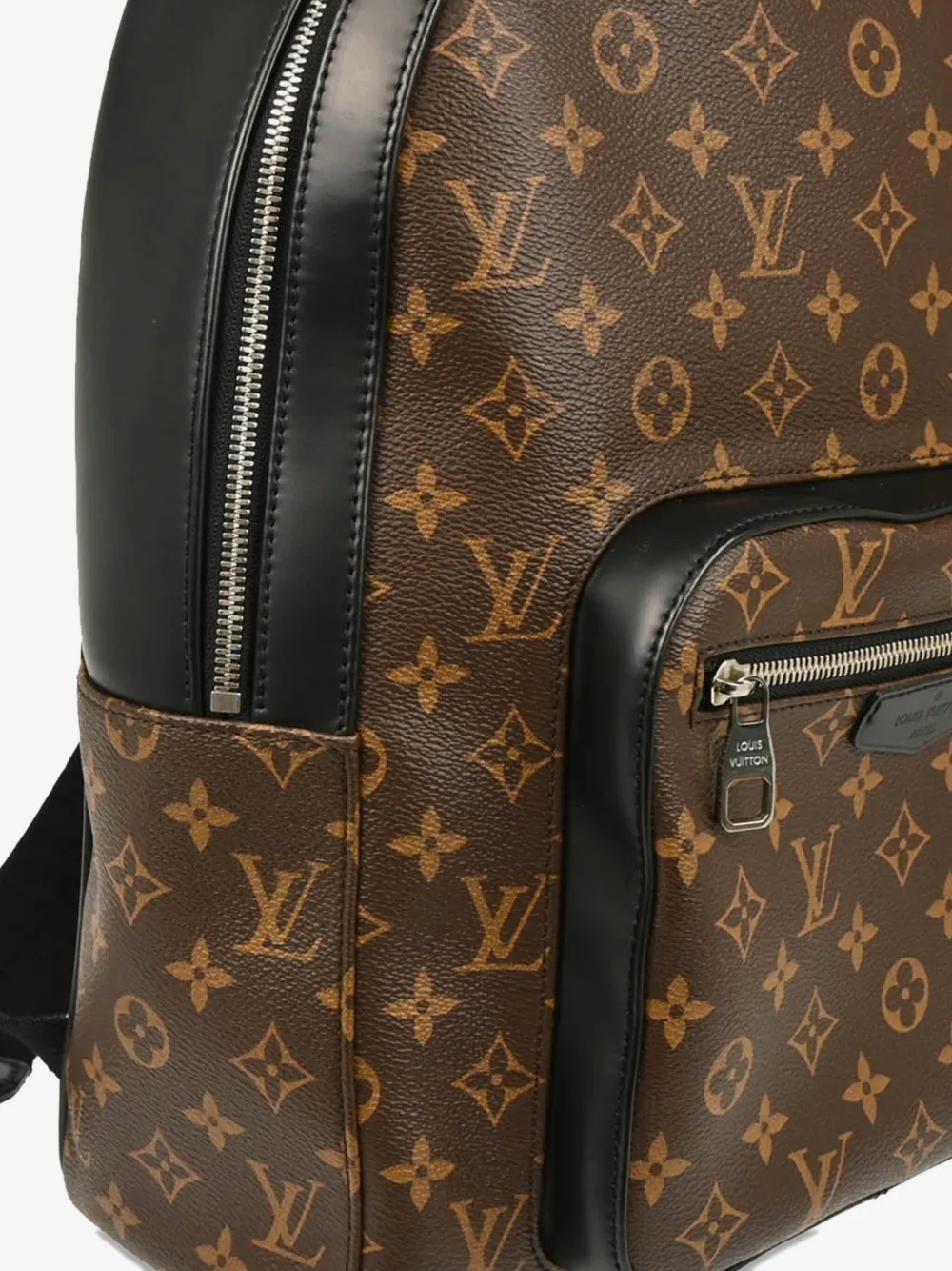 fake louis vuitton josh monogram backpack Canvas Bag Brown 2020Dimensions Louis Vuitton Josh Backpack Monogram