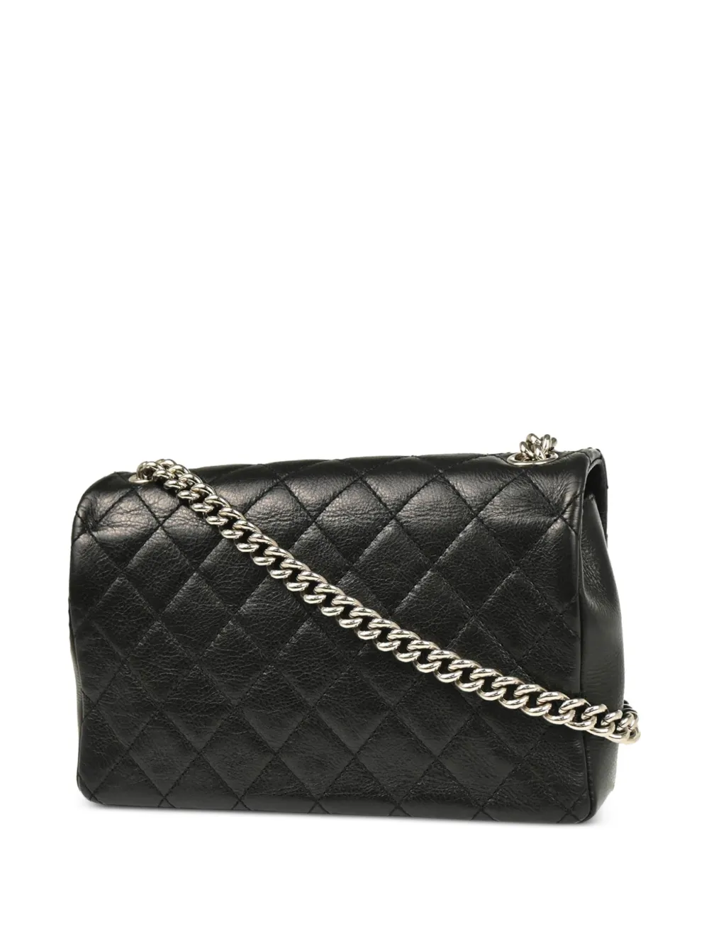 CHANEL Pre-Owned 2017 small Turnlock shoulder bag | Pre-Owned | Image 2