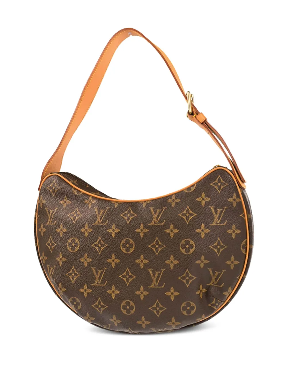 Louis Vuitton Pre-Owned 2003 Croissant MM handbag | Pre-Owned | Image 2