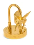 Hermès Pre-Owned 2007 Entrez Dans La Danse! Pegasus cadena - Gold