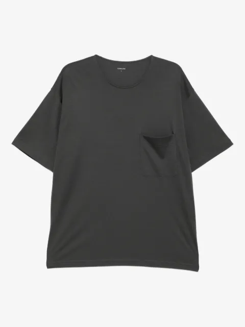 LEMAIRE short-sleeves T-shirt