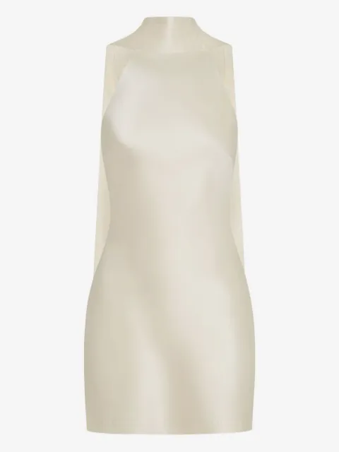 Nicholas vestido corto Lita