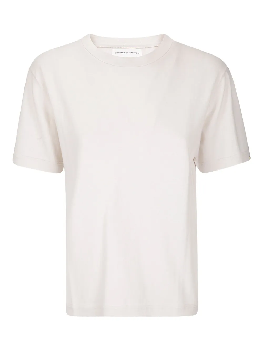 short-sleeve T-shirt