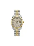 Rolex Datejust 36mm - Yellow