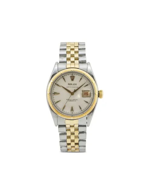 Rolex Datejust 36mm
