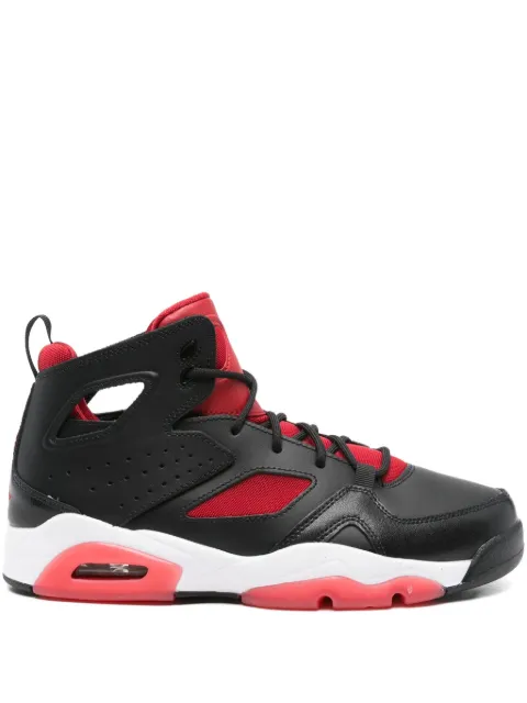 Nike Flight Club 91 perforated sneakers
