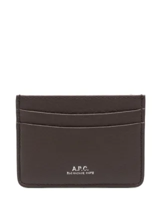 A.P.C.