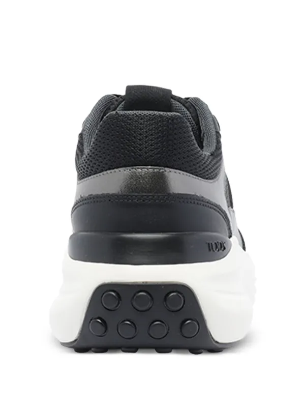 Tod's レースアップ スニーカー | グレー | FARFETCH JP