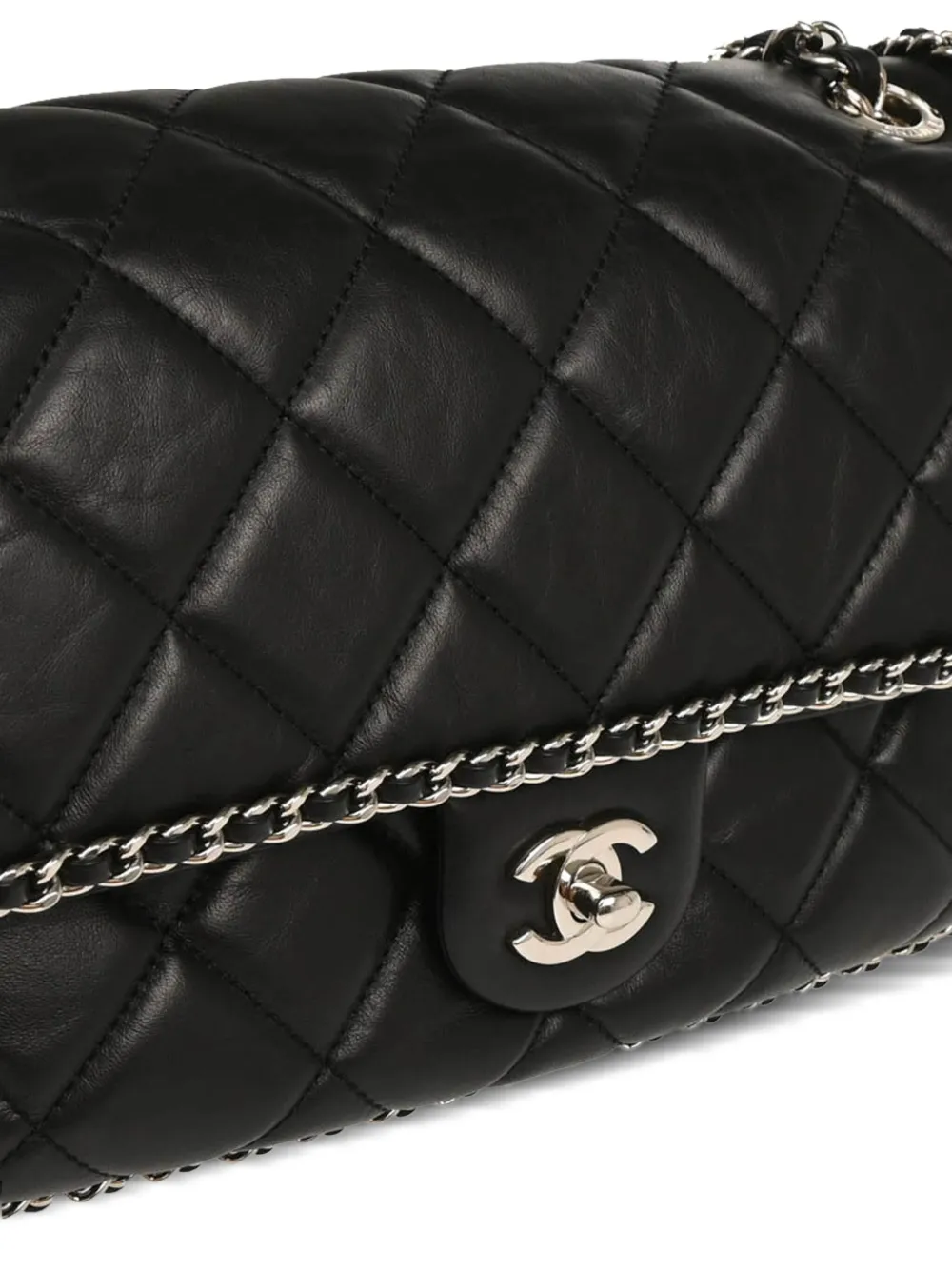 2020 Chain Shoulder Bag