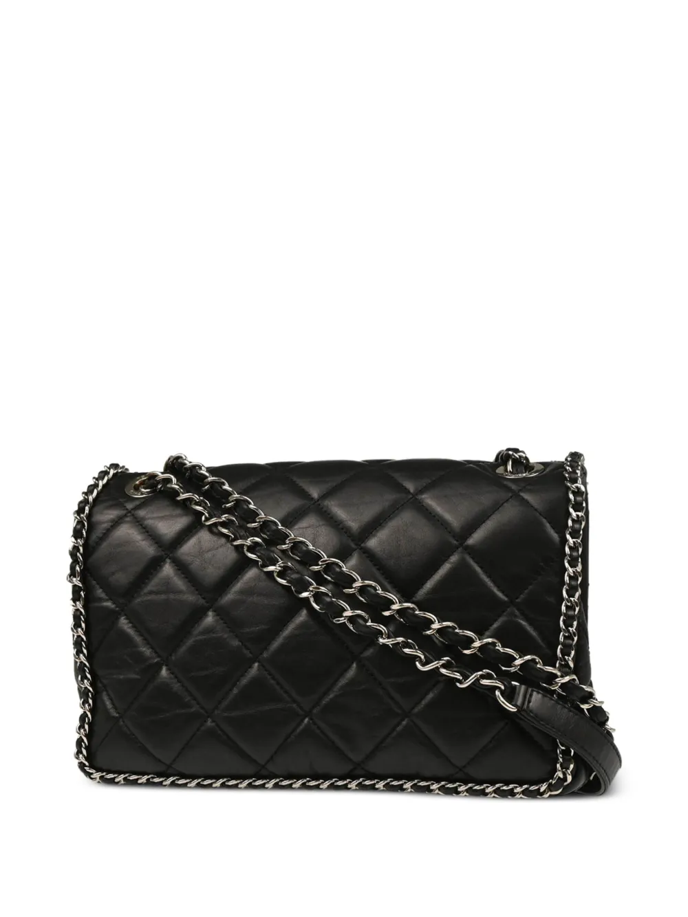 2020 Chain Shoulder Bag