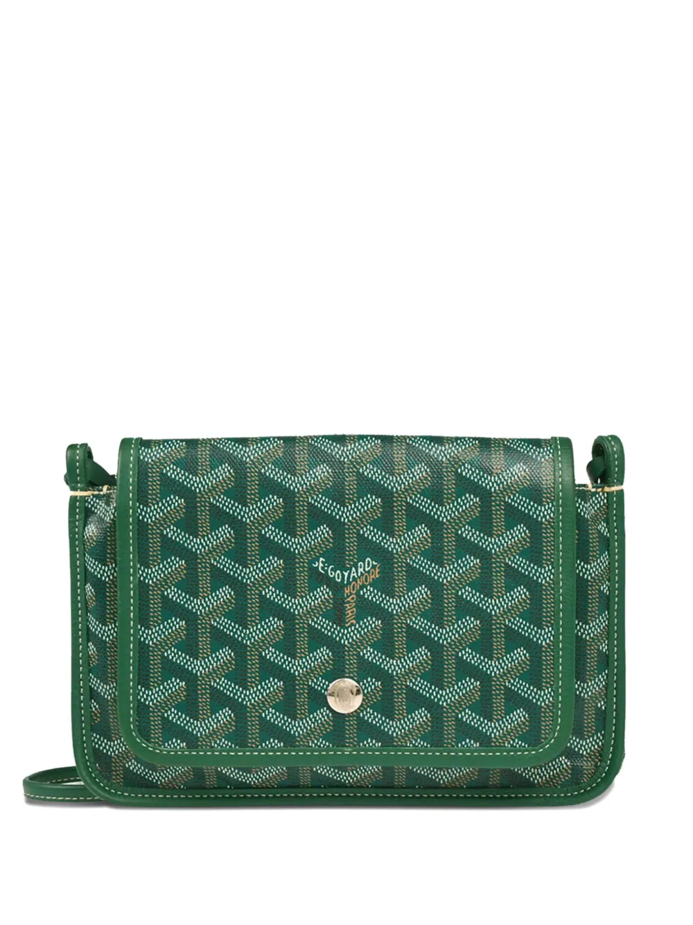 2019 Plumet shoulder bag