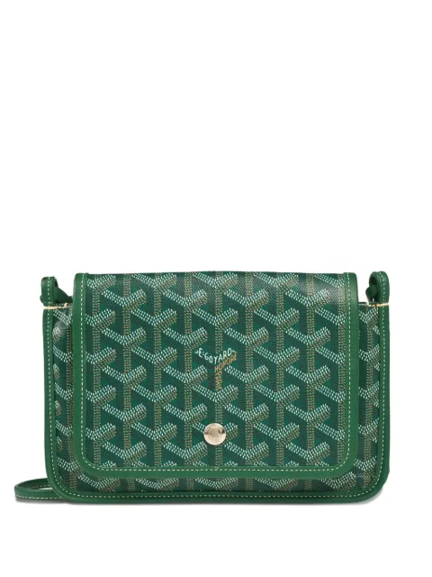 Goyard Pre-Owned 2019 Plumet shoulder bag