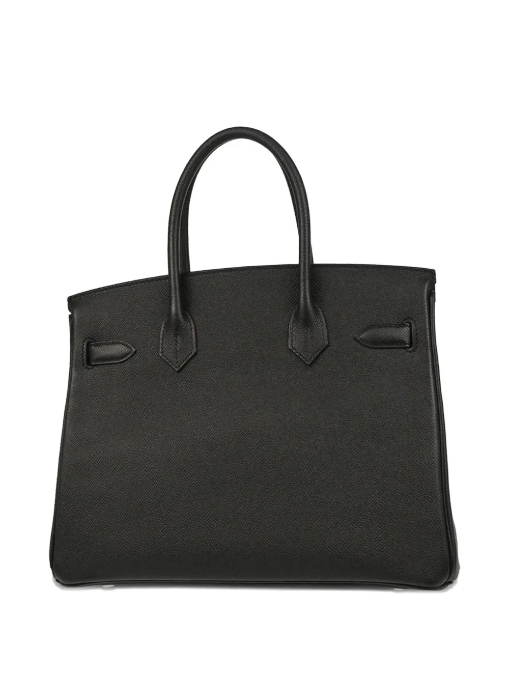 Hermès Pre-Owned 2018 Birkin 30 handbag | Pre-Owned | Image 2