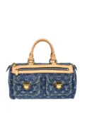 Louis Vuitton Pre-Owned 2005 Neo Speedy handbag - Blue
