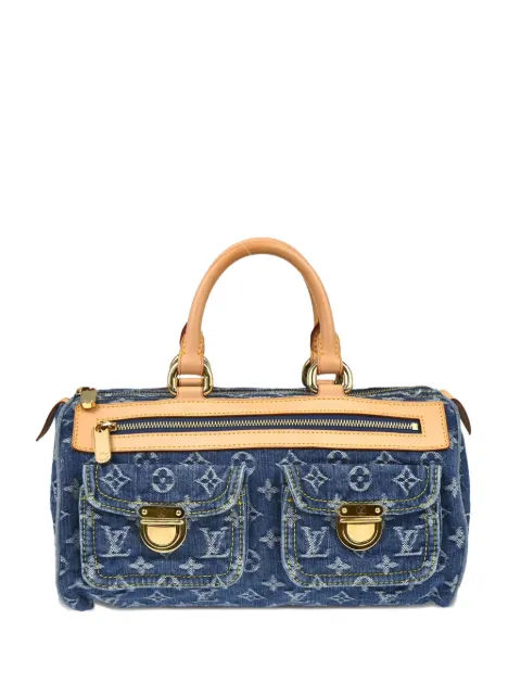 Louis Vuitton Pre-Owned 2005 Neo Speedy handbag
