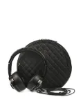 CHANEL Pre-Owned x Monster 2010 Wireless headphones - Black